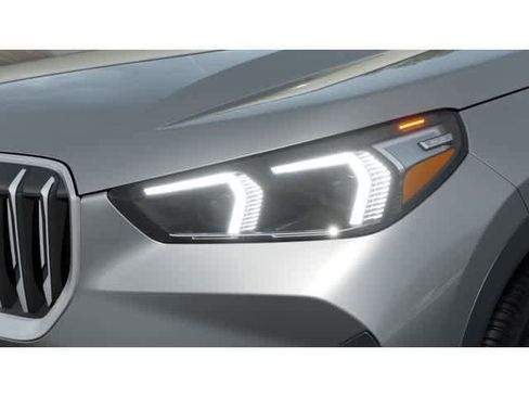 New 2026 BMW X1 xDrive28i image 7