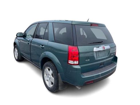 Used 2006 Saturn Vue AWD V6 w/ Comfort Pkg image 3