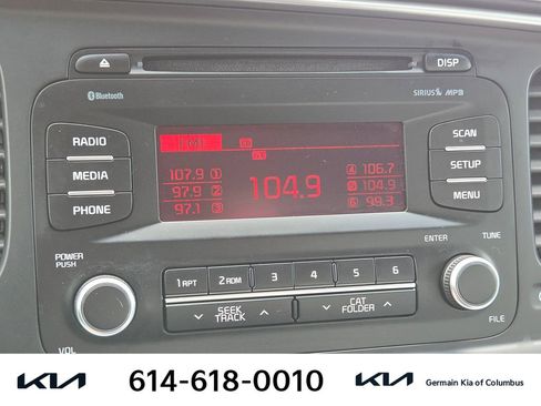 Used 2015 Kia Optima LX FWD image 24