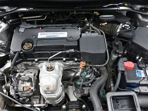 Used 2014 Honda Accord LX-S image 25