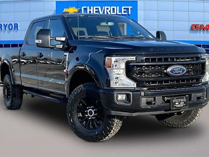 Used 2022 Ford F350 Lariat w/ Tremor Off-Road Package