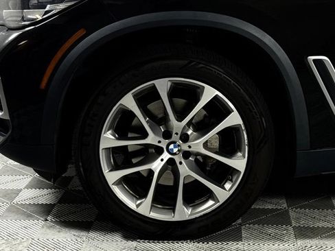 Used 2020 BMW X5 xDrive40i w/ Convenience Package AWD/4WD image 12