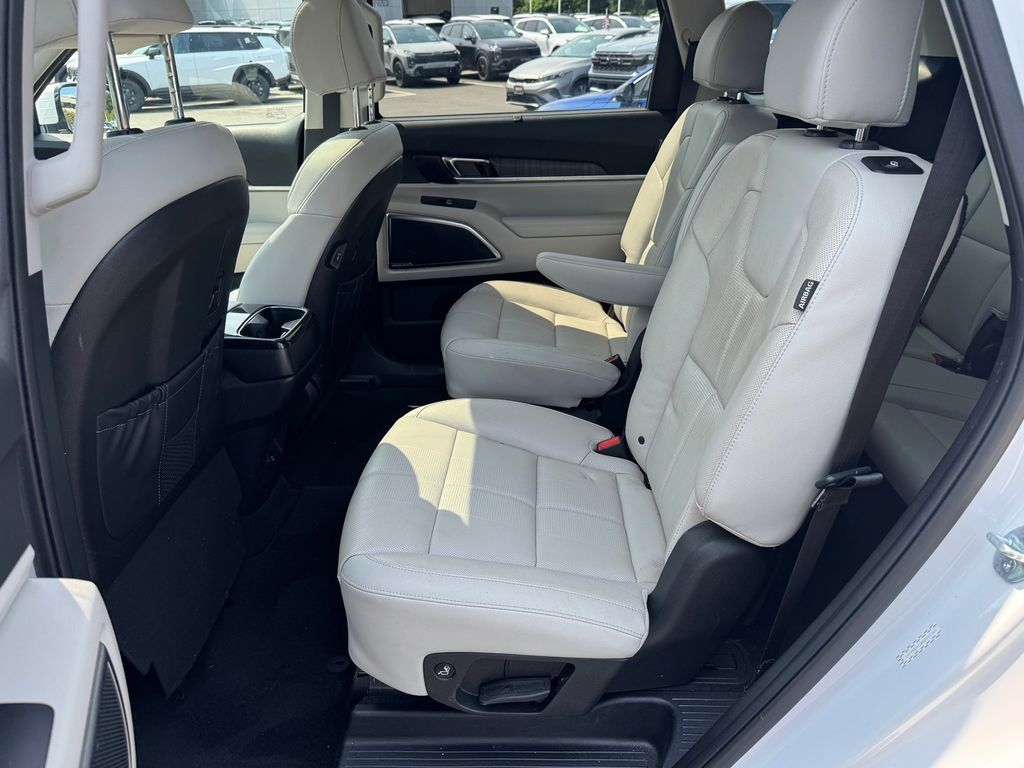 Used 2024 Kia Telluride SX AWD/4WD image 38