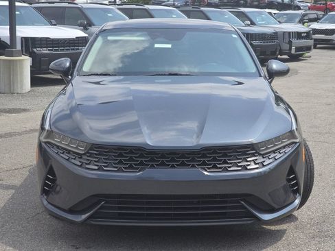 Used 2023 Kia K5 EX FWD image 12