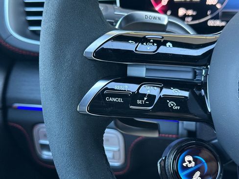 New 2026 Mercedes-Benz GLE 53 AMG 4MATIC Coupe image 27