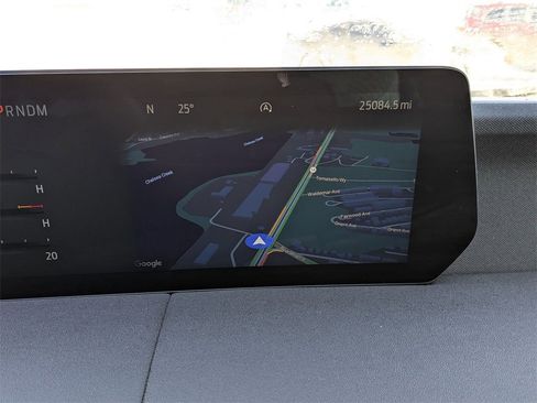 Used 2025 Ford Expedition Max Platinum image 22