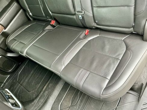 Used 2021 Chevrolet Silverado 1500 High Country w/ LPO, Dark Essentials Package image 33