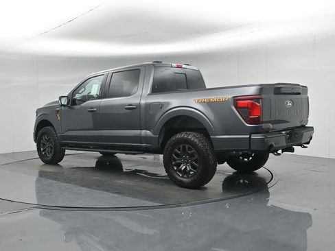 New 2026 Ford F150 Tremor AWD/4WD image 6