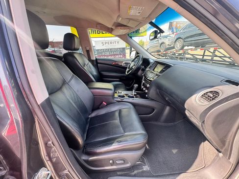 Used 2013 Nissan Pathfinder SL w/ Trailer Tow Pkg AWD/4WD image 24