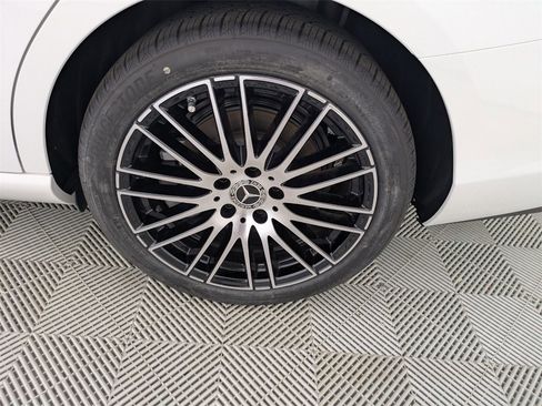 New 2026 Mercedes-Benz C 300 C 300 image 14