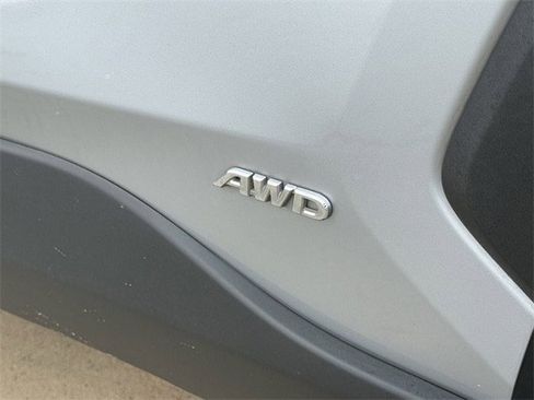 Used 2023 Toyota RAV4 XLE image 10