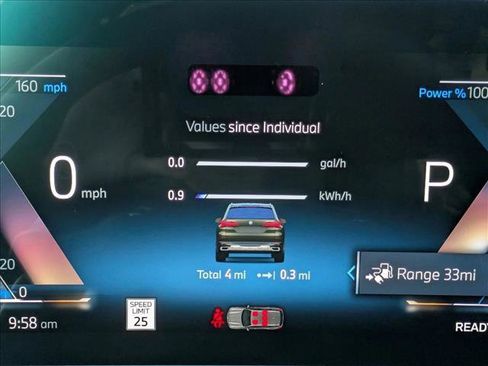 New 2026 BMW X5 xDrive50e image 11