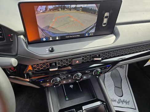 New 2026 Honda Accord Touring image 10