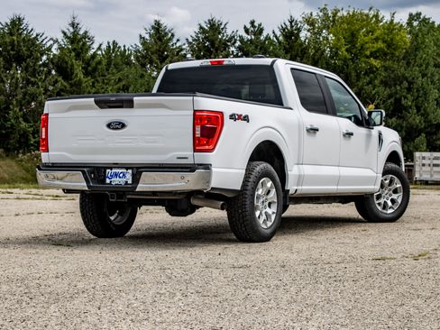 Used 2023 Ford F150 XLT AWD/4WD image 23