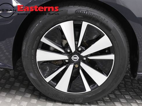 Used 2019 Nissan Altima 2.5 SV FWD image 31