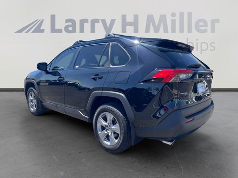 Certified 2025 Toyota RAV4 XLE w/ Weather Package AWD/4WD image 3