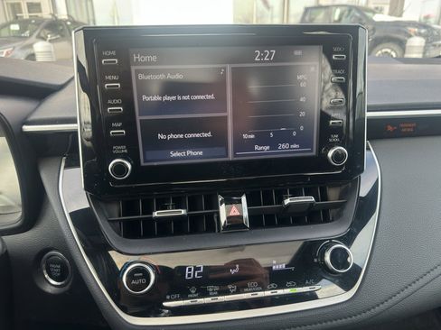 Used 2020 Toyota Corolla SE image 6