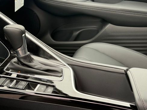 New 2026 Acura ADX AWD image 12