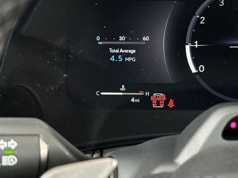 New 2026 Lexus TX 350 AWD image 30
