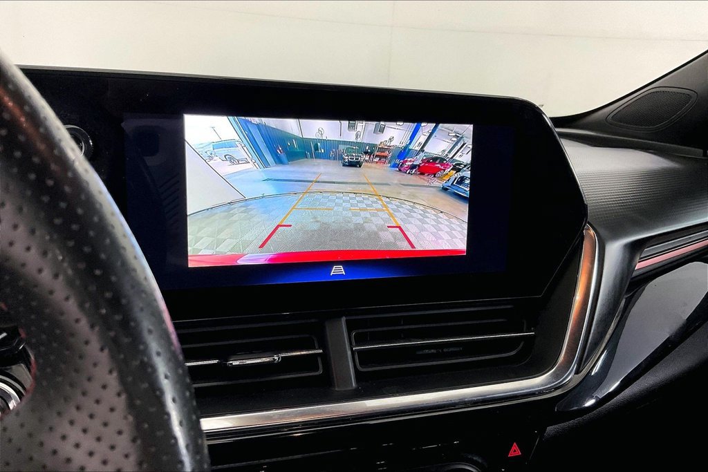 Used 2024 Chevrolet Trax RS FWD image 26