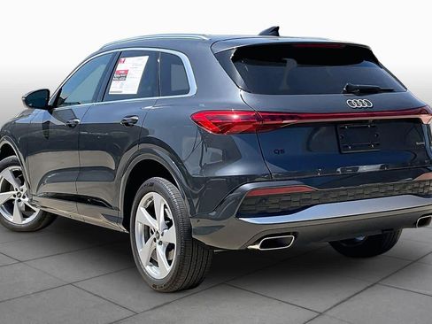 Used 2026 Audi Q5 Premium Plus AWD/4WD image 12