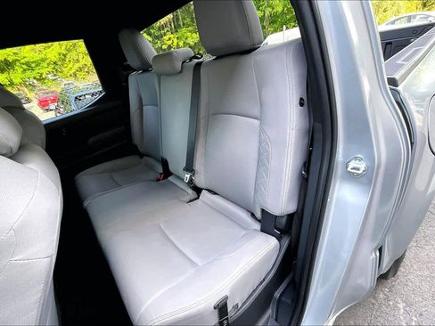 Used 2025 Toyota Tacoma SR5 RWD image 20