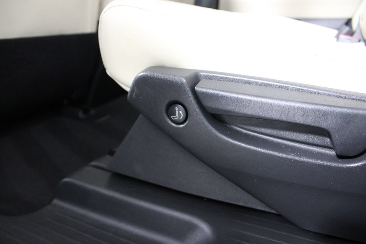 Used 2023 INFINITI QX60 Pure FWD image 28