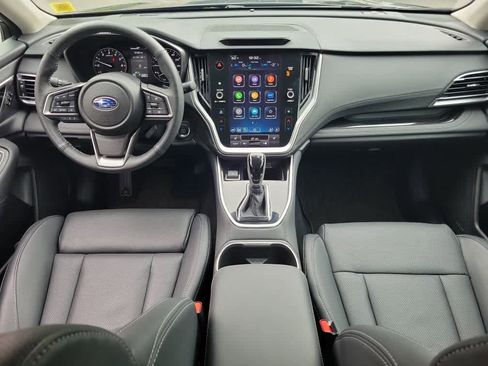 Certified 2023 Subaru Outback Limited AWD/4WD image 10