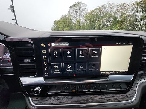 New 2026 GMC Sierra 1500 SLT w/ SLT Premium Package image 23