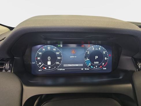 Certified 2025 Land Rover Discovery Sport S AWD/4WD image 22