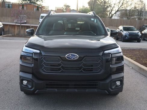 New 2026 Subaru Outback Limited image 4