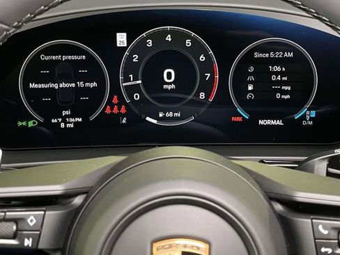 New 2026 Porsche Cayenne image 45