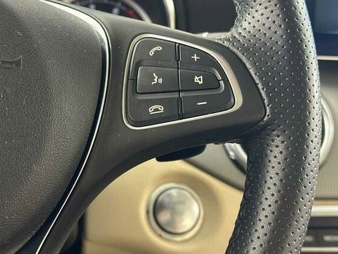 Certified 2018 Mercedes-Benz GLA 250 Red image 28