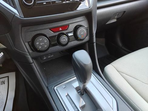 Used 2022 Subaru Impreza 2.0i Premium AWD/4WD image 28