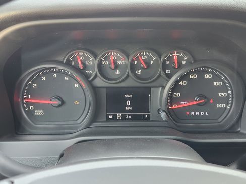 New 2024 Chevrolet Silverado 3500 W/T w/ WT Convenience Package image 6