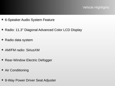 Used 2023 Chevrolet Colorado Trail Boss w/ Technology Package image 17