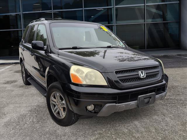 Used 2004 Honda Pilot EX image 2