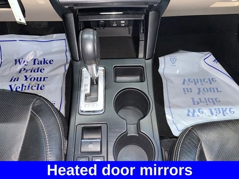 Used 2016 Subaru Outback 2.5i Premium image 19