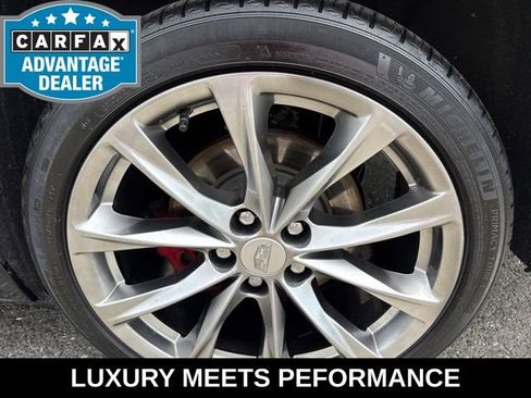 Used 2023 Cadillac CT5 Sport AWD/4WD image 12