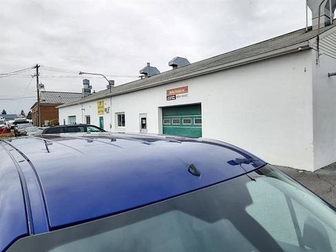 Certified 2017 Ford Transit Connect XL FWD image 13