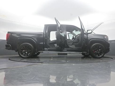 Used 2023 GMC Sierra 1500 Denali AWD/4WD image 62