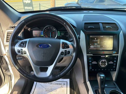 Used 2013 Ford Explorer Sport image 26