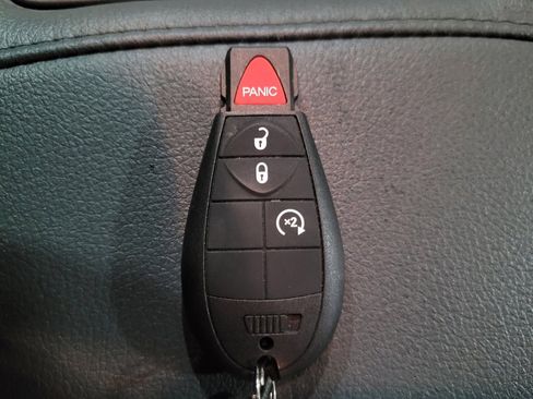 Used 2018 RAM 1500 Big Horn AWD/4WD image 32