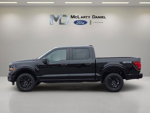 New 2026 Ford F150 STX image 3