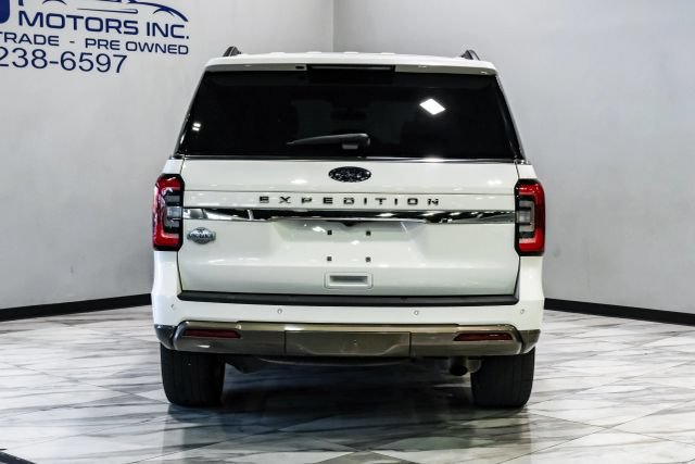 Used 2024 Ford Expedition King Ranch AWD/4WD image 12