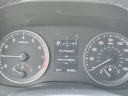 Used 2016 Hyundai Tucson Limited FWD image 15