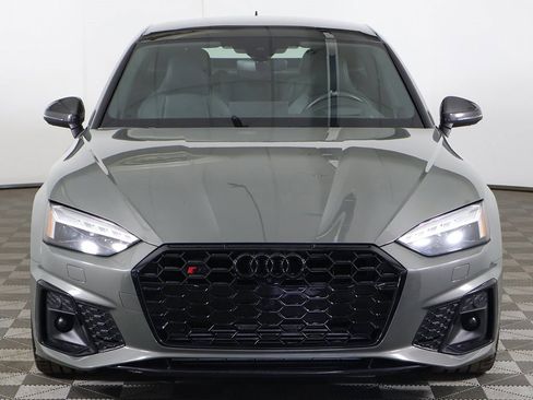 Used 2023 Audi S5 Prestige w/ Prestige Package image 16