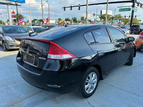 Used 2010 Honda Insight EX image 3