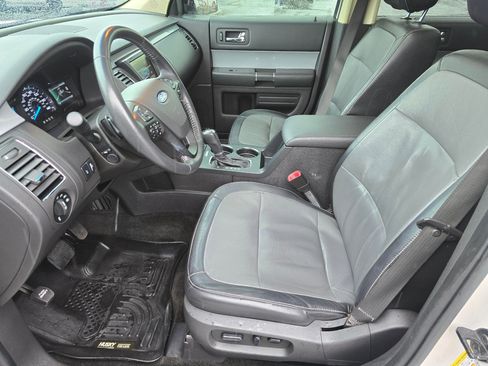 Used 2014 Ford Flex Limited w/ Equipment Group 303A image 29