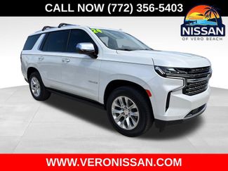 Used 2024 Chevrolet Tahoe Premier RWD 360° Tour